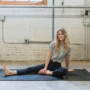 Meet your Posher, Leigh